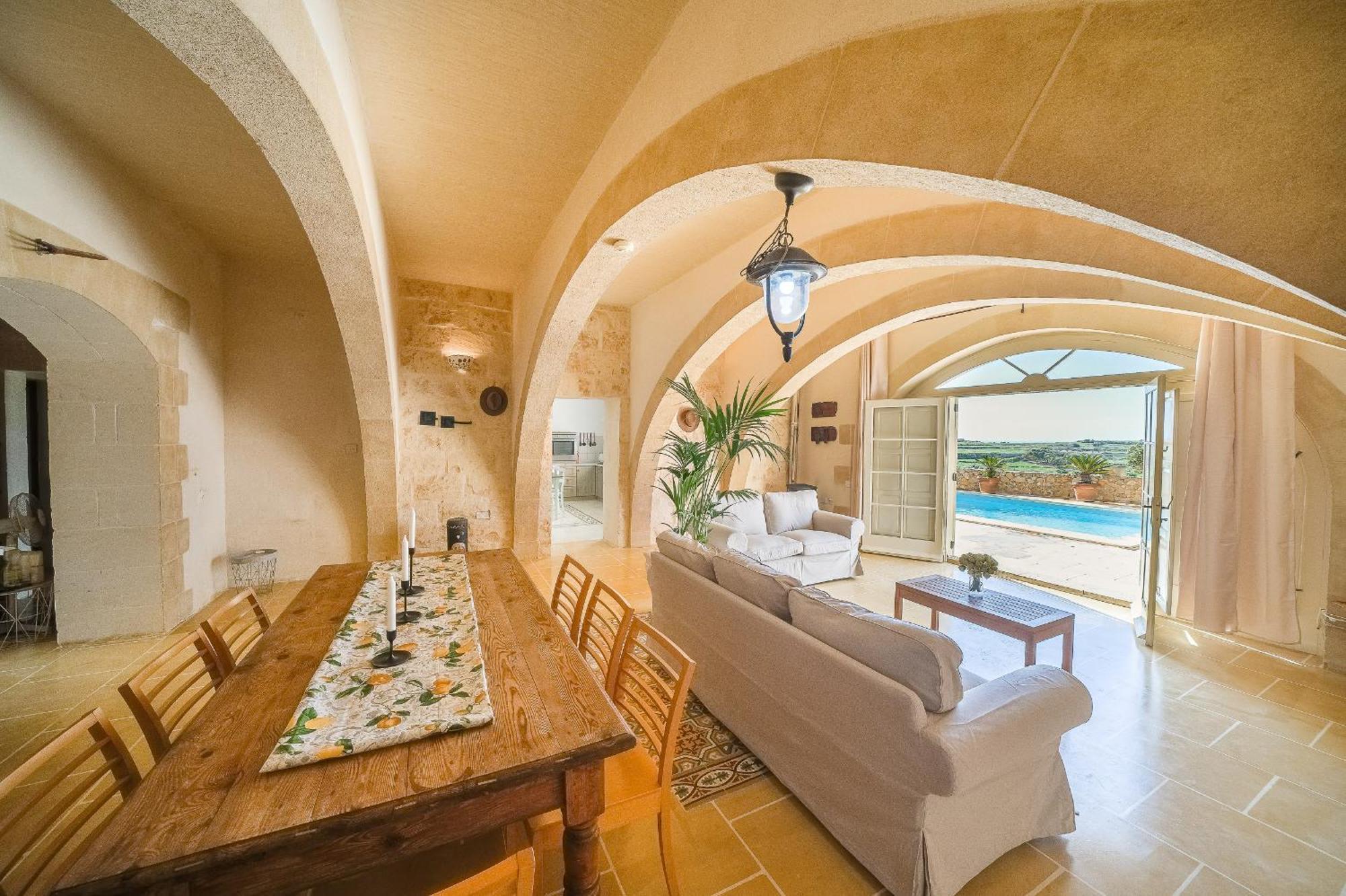Lonza Gharb Farmhouse Exterior foto