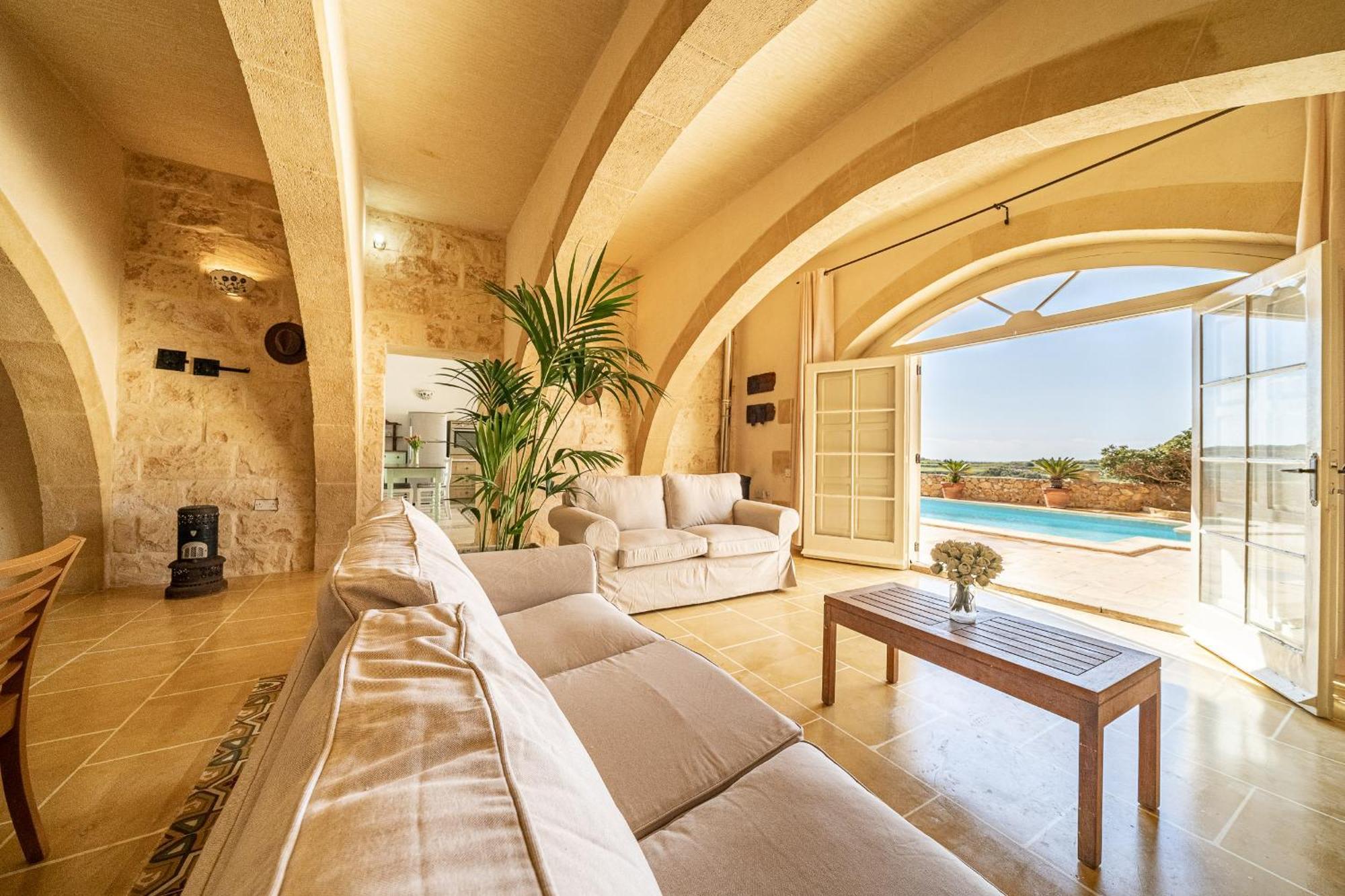 Lonza Gharb Farmhouse Exterior foto
